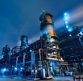 Power Generation