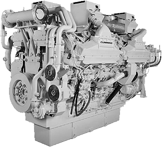 About Engine