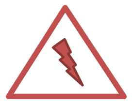 Caution Image