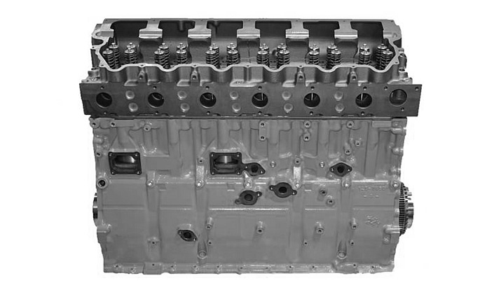 Engine Components