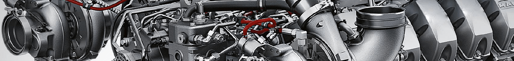 Engine Header