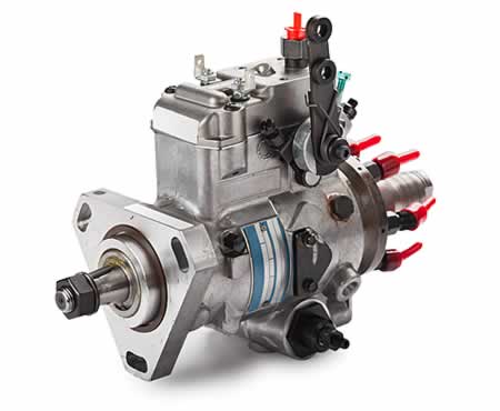 Fuel Systems