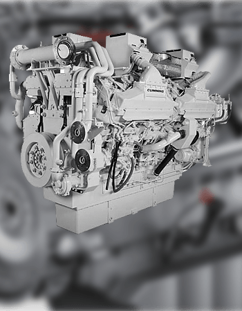 Home Engine Card
