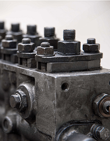 Home Fuel Systems