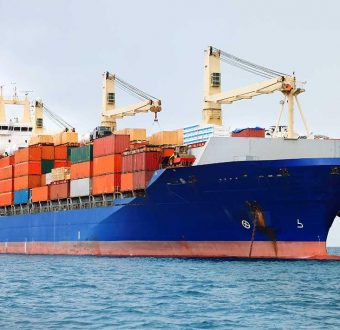 Maritime