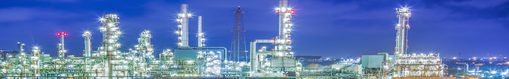 Oil & Gas