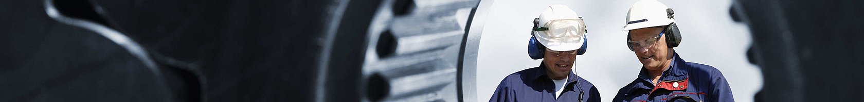 Services Header
