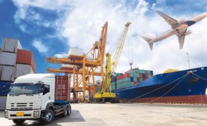 Transport Logistics