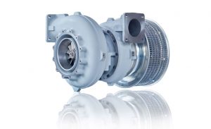 Turbo Charger 1