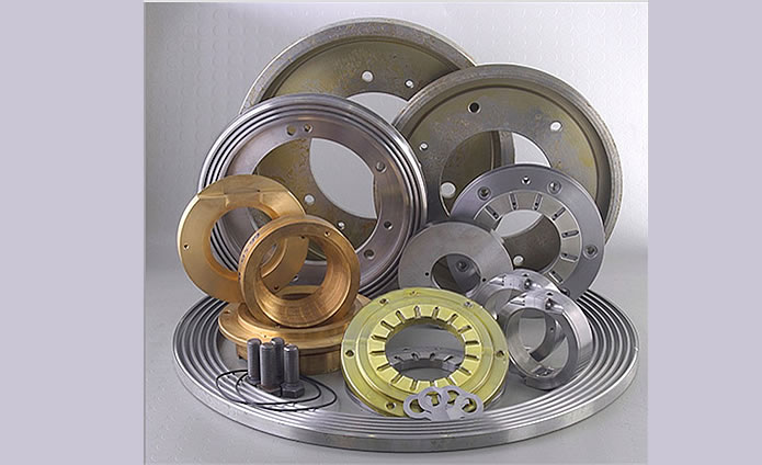 Turbochargers